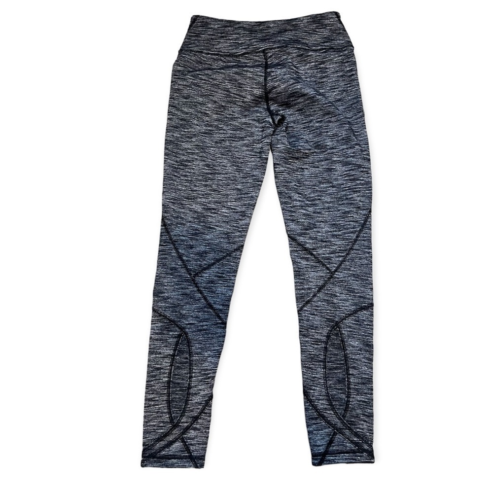 Victoria's Secret Tight Pants‎ Medium Grey Vsx Knockout